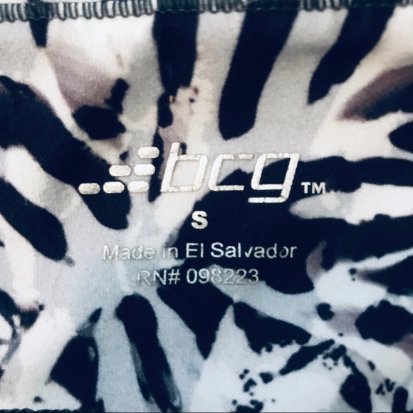 Workout Leggings - Picture 4 of 4